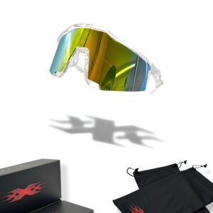 Gafas de Sol DXIX XCL-02CRV