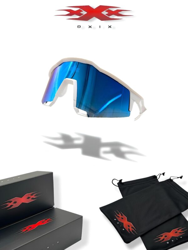 Gafas de Sol DXIX XCL-02CRV - Image 2