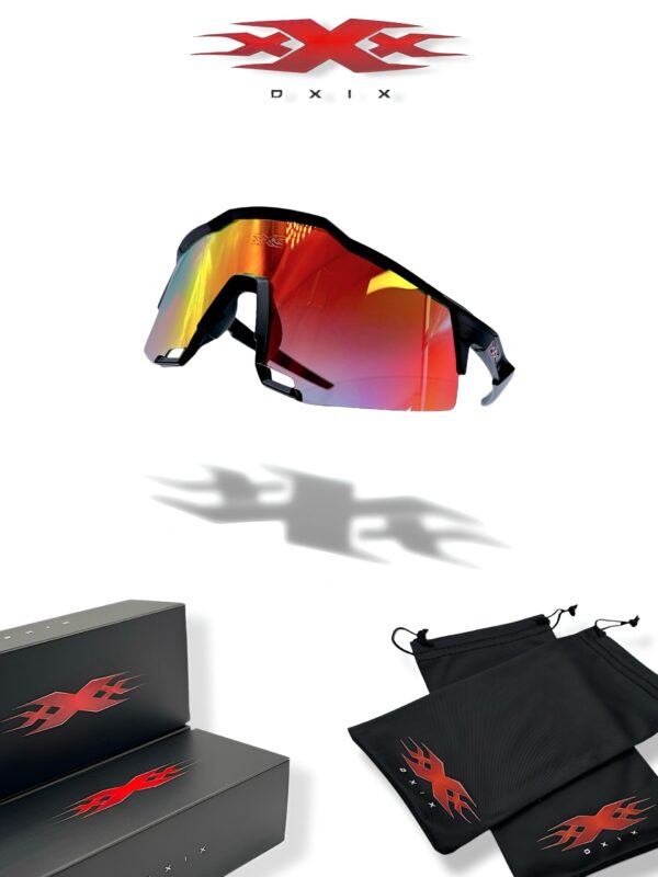 Gafas de Sol DXIX XCL-02CRV - Image 5