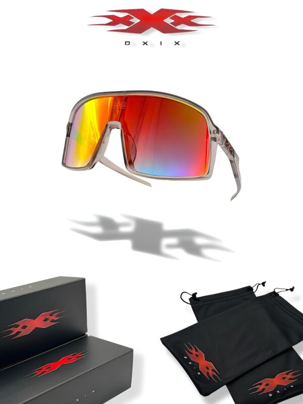 Gafas de Sol DXIX XCL-04CV