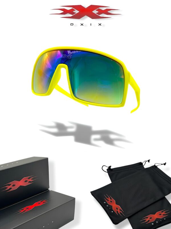 Gafas de Sol DXIX XCL-04CV - Image 3