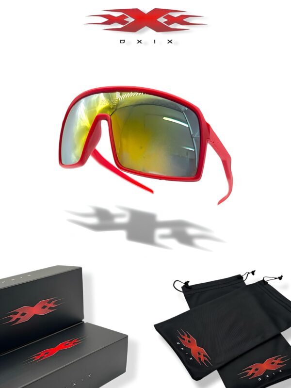 Gafas de Sol DXIX XCL-04CV - Image 4