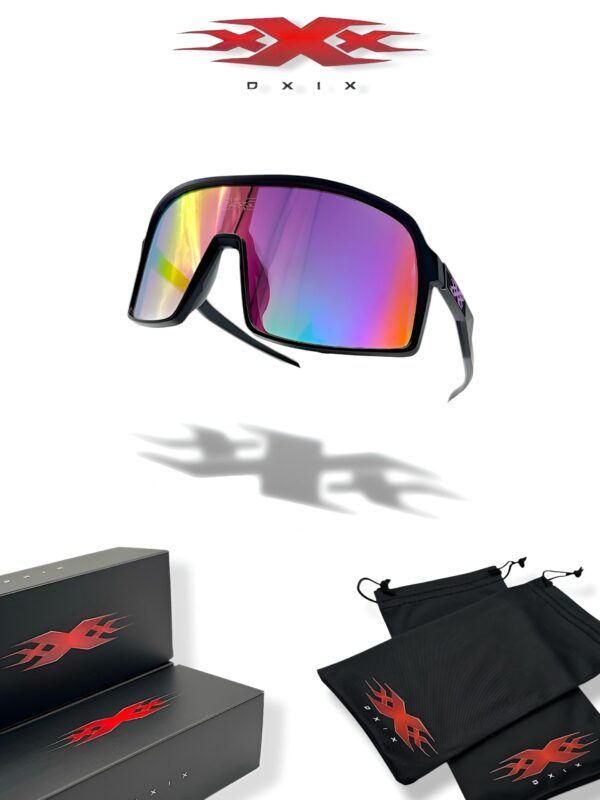 Gafas de Sol DXIX XCL-04CV - Image 6
