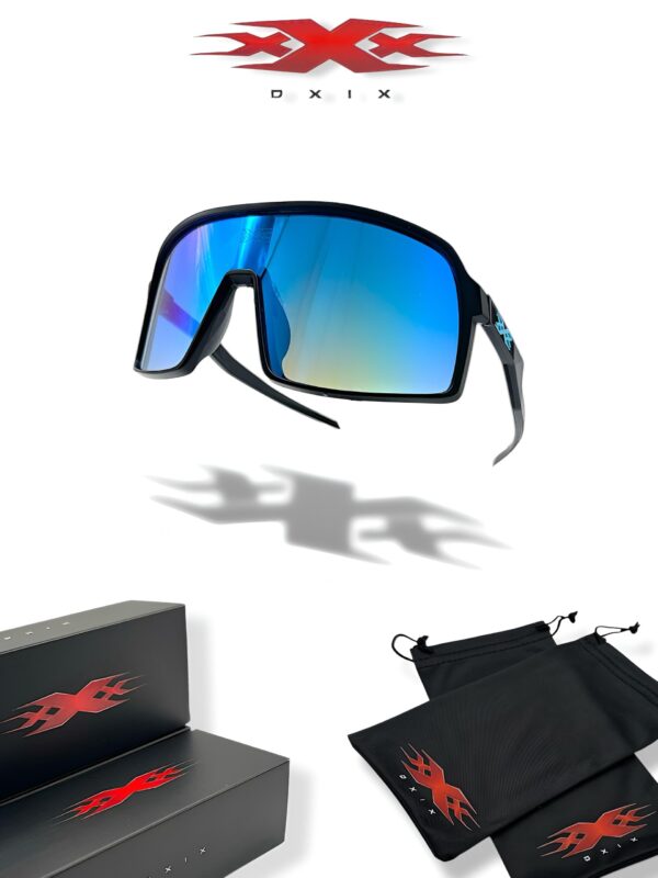 Gafas de Sol DXIX XCL-04CV - Image 5