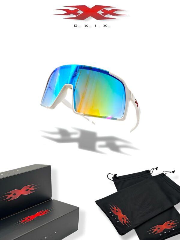 Gafas de Sol DXIX XCL-05CRV - Image 3