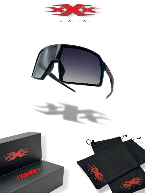 Gafas de Sol DXIX XCL-05CRV - Image 5