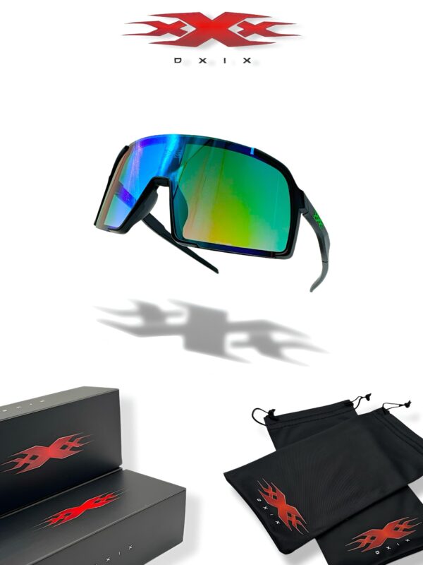 Gafas de Sol DXIX XCL-05CRV - Image 6