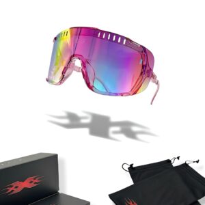 Gafas de Sol DXIX XCL-06CRV