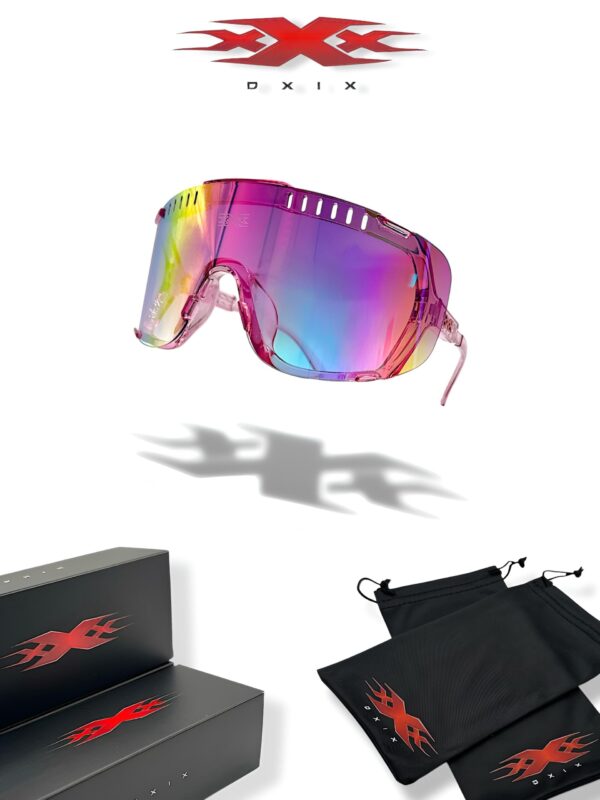 Gafas de Sol DXIX XCL-06CRV