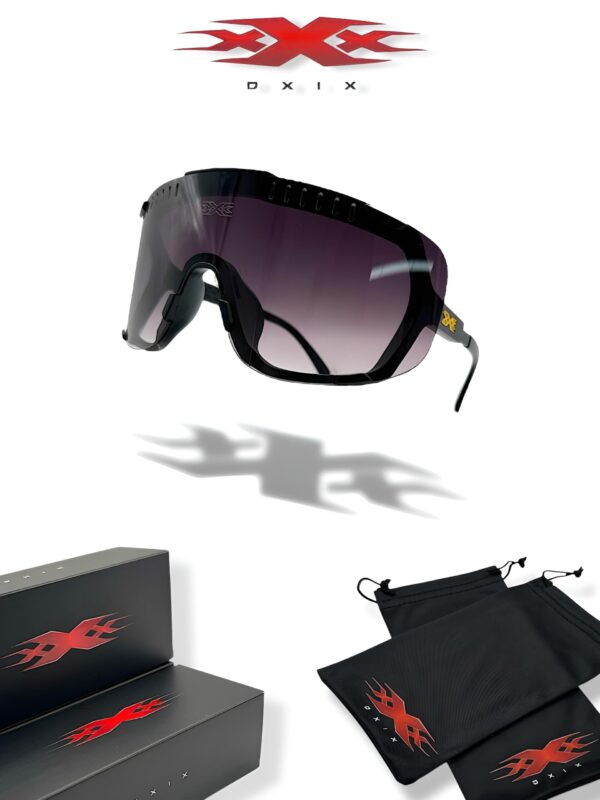 Gafas de Sol DXIX XCL-06CRV - Image 6