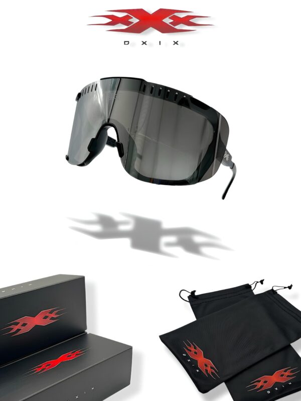 Gafas de Sol DXIX XCL-06CRV - Image 5
