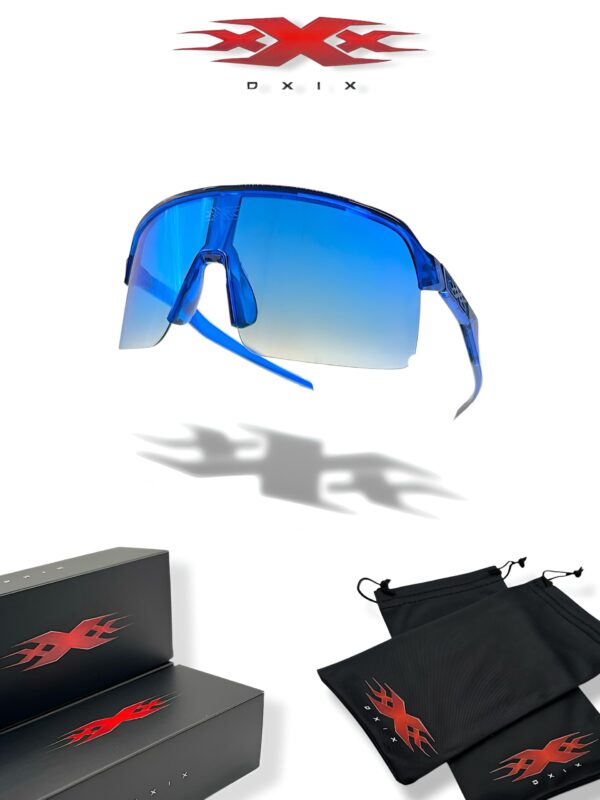 Gafas de Sol DXIX XCL-07CRV