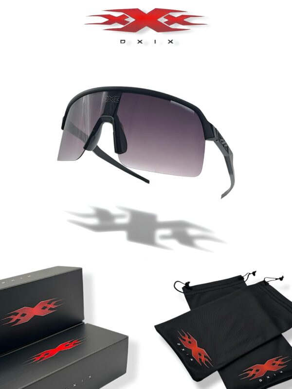 Gafas de Sol DXIX XCL-07CRV - Image 2