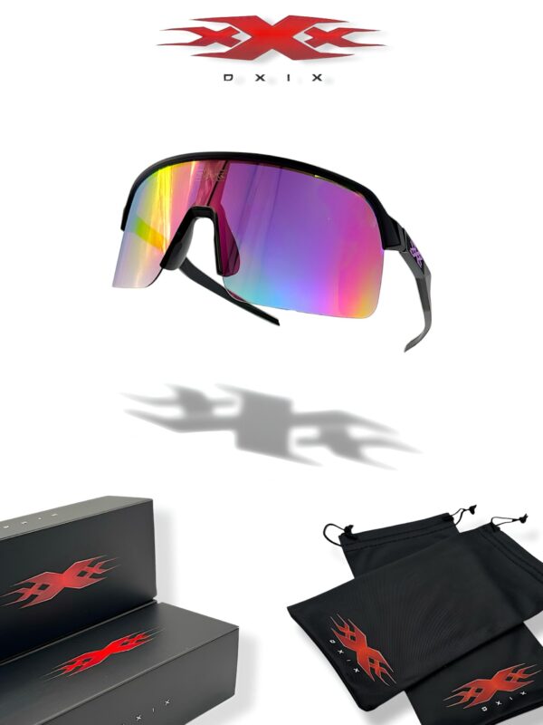 Gafas de Sol DXIX XCL-07CRV - Image 6