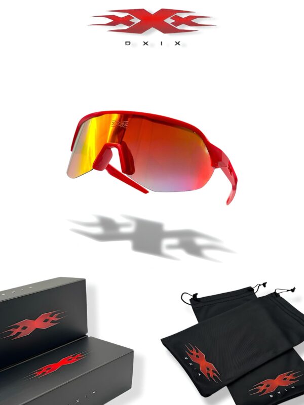 Gafas de Sol DXIX XCL-08CV - Image 5