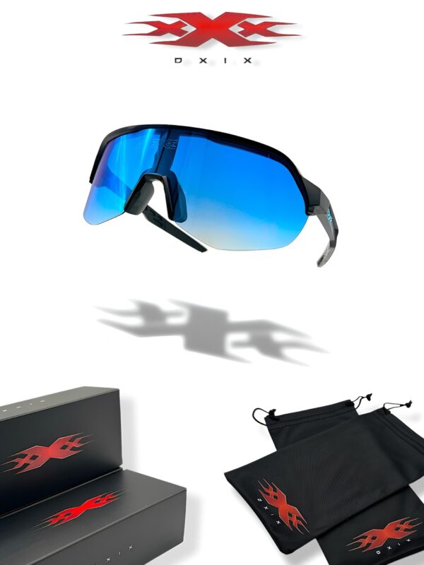 Gafas de Sol DXIX XCL-08CV - Image 6