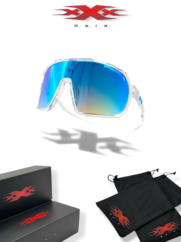 Gafas de Sol DXIX XCL-09CV - Image 5