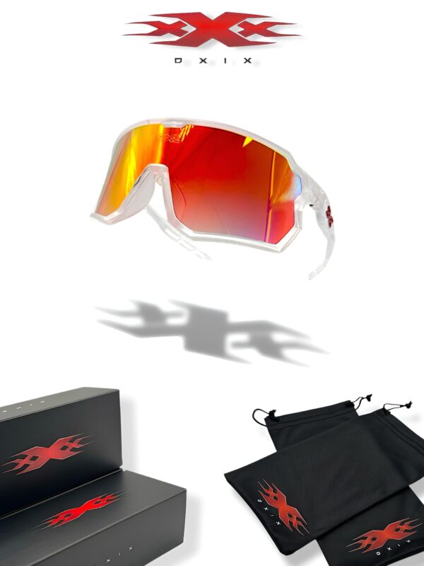 Gafas de Sol DXIX XCL-10CRV