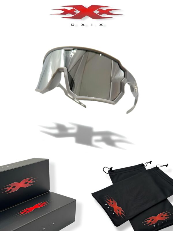 Gafas de Sol DXIX XCL-10CRV - Image 6