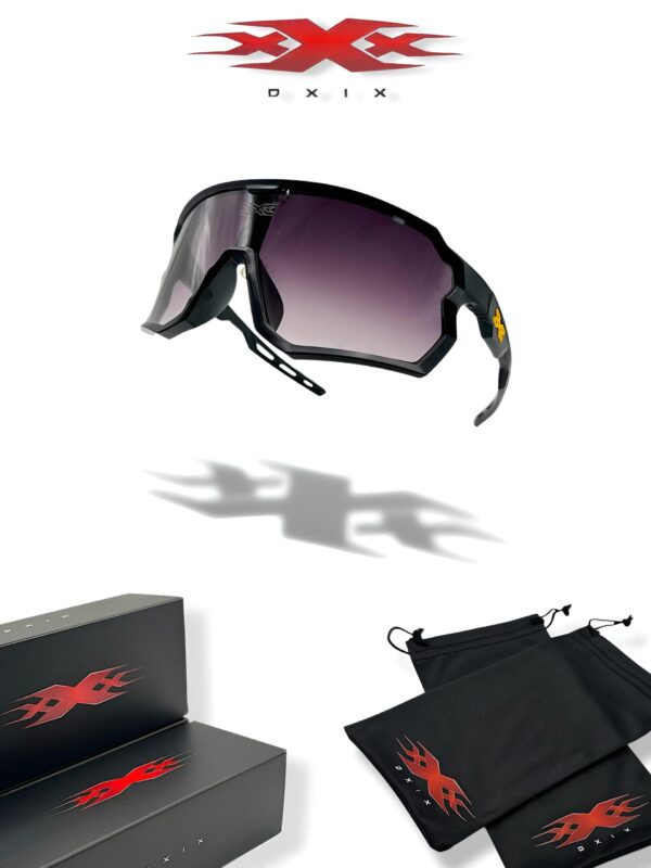 Gafas de Sol DXIX XCL-10CRV - Image 4