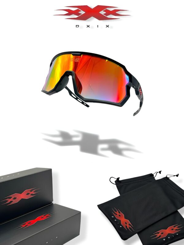 Gafas de Sol DXIX XCL-10CRV - Image 3