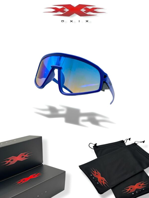 Gafas de Sol DXIX XCL-11CRV - Image 4