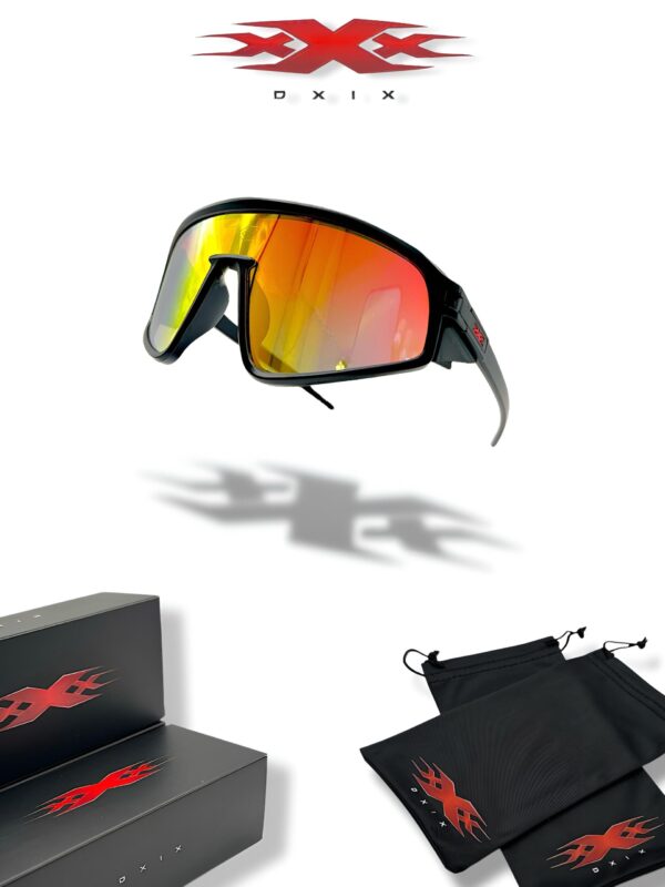 Gafas de Sol DXIX XCL-11CRV - Image 3