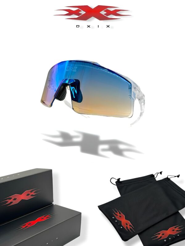 Gafas de Sol DXIX XCL-12CRV - Image 6
