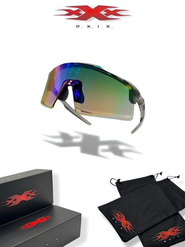 Gafas de Sol DXIX XCL-12CRV