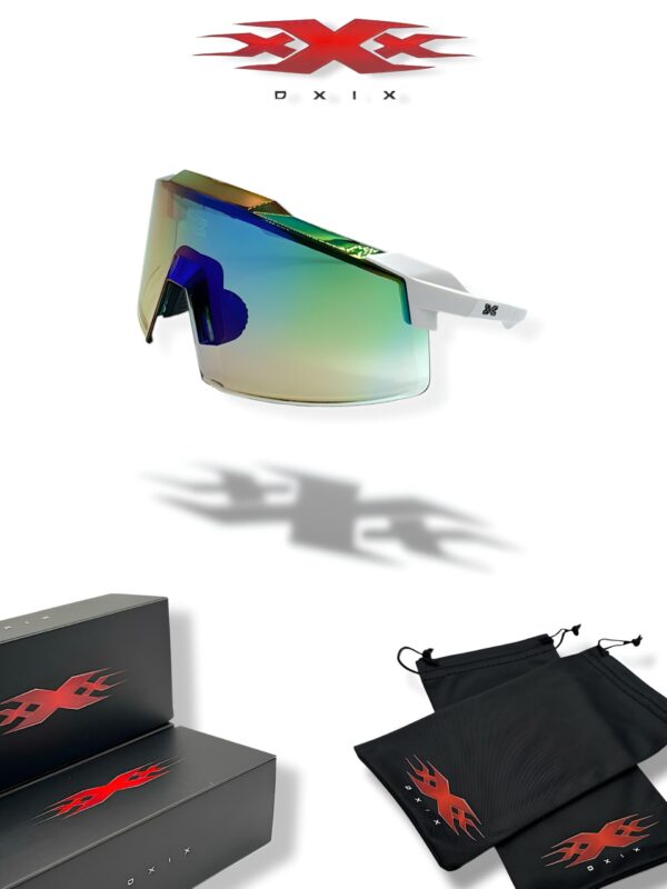 Gafas de Sol DXIX XCL-12CRV - Image 3