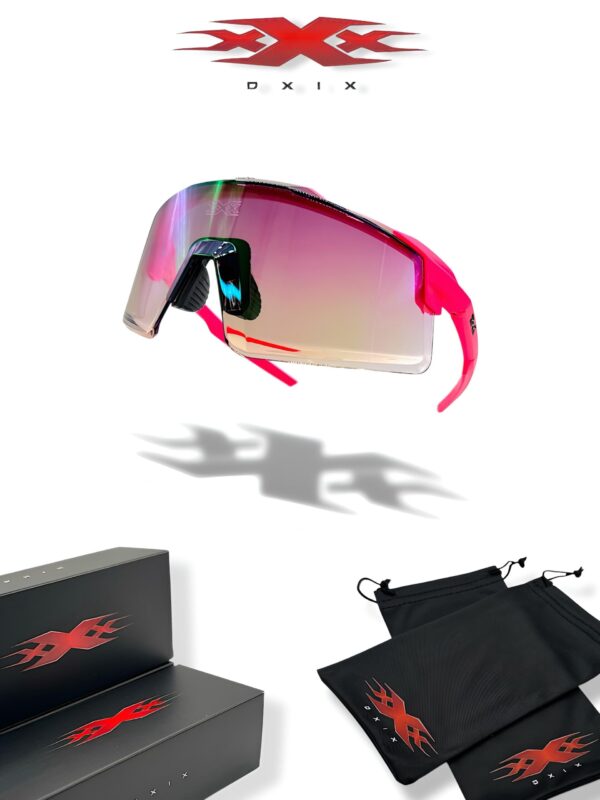 Gafas de Sol DXIX XCL-12CRV - Image 5