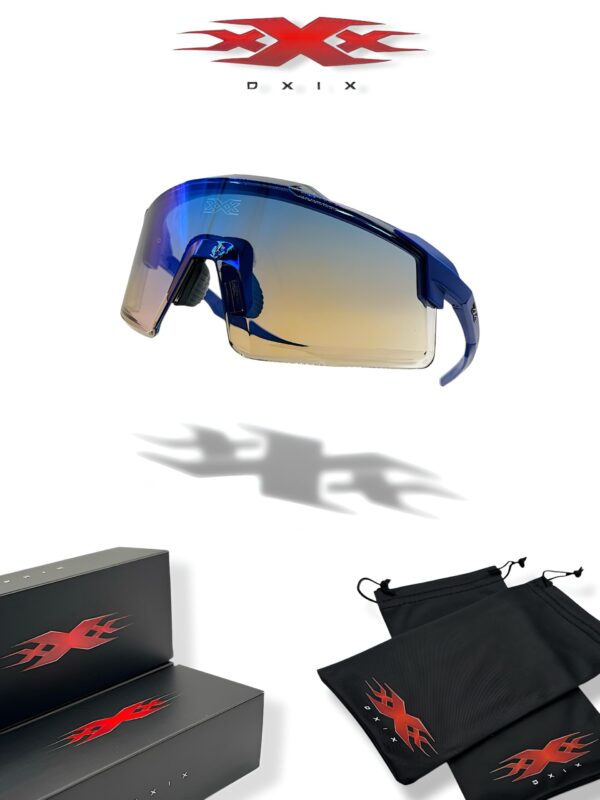 Gafas de Sol DXIX XCL-12CRV - Image 4